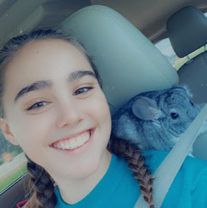 Meet your Posher, Jillian